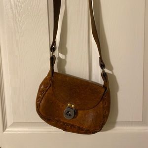 Vintage purse